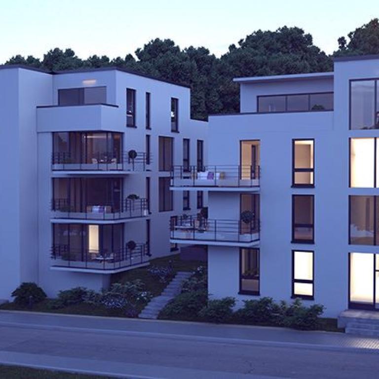 Wohnpark "Richter in der Beek"